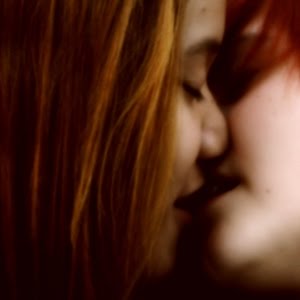 Red Headed Lesbians